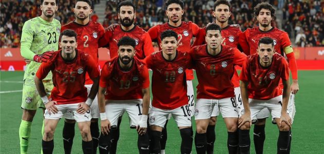 مفاجأة مدوية بشأن ملعب مباراة منتخب مصر وروسيا الودية استعداداً للمونديال