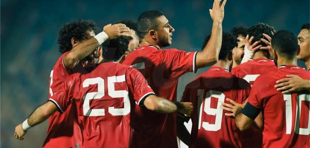 ملامح تشكيل منتخب مصر المتوقع أمام روسيا وديًا.. هيثم حسن يقود الهجوم وشوبير يحمي العرين