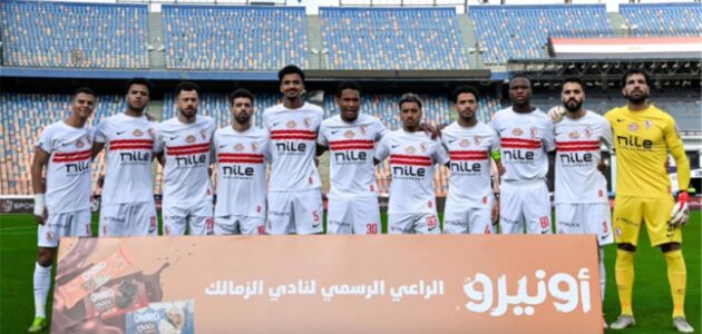 استعدادات الزمالك لنهائي الكونفدرالية.. كواليس مران الأبيض وخطة معتمد جمال لعبور اتحاد العاصمة