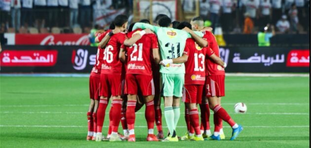 خياران لا ثالث لهما.. الأهلي يستقر على اسم مدرب الأهلي الجديد لخلافة ييس توروب