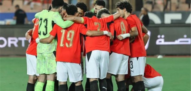 إقبال جماهيري قياسي.. اتحاد الكرة يعلن عدد التذاكر المباعة لمباراة مصر والبرازيل الودية